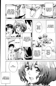 Free Hentai Manga Gallery: [Maruta] Hatsukoi no Oto Ch. 1 (COMIC Penguin Club 2013-08) [Spanish] [Ghost Clown Fansub]