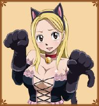 Free Hentai Misc Gallery: Lucy Heartfilia (Fairy Tail)