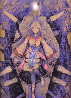 [ABe Yoshitoshi] Gaisokyu