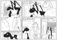 Free Hentai Western Gallery: [James Howard] Stallion & Nite