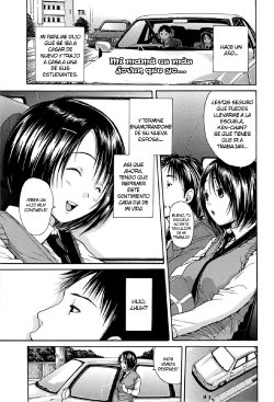 Free Hentai Manga Gallery: Mi mama es más joven que yo