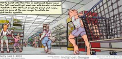 Free Hentai Western Gallery: [FAF/Furbit] Hetty Part 6