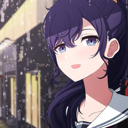 [AriMon] Tameshite Ecchi Shitemiru Mafuyu [END] (Project Sekai Colorful Stage!)