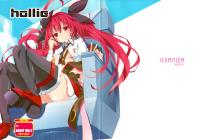 Free Hentai Doujinshi Gallery: (C83) [IzumNizm (okiura)] hollie (Date A Live) [Español] (Taidana F@nsub)