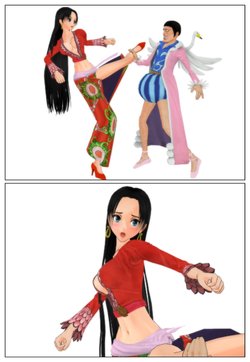 [Tira] Bonkley in Hancock