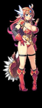 [Luxury] Oh Yuusha yo, Itte Shimau to wa Nasakenai! Characters