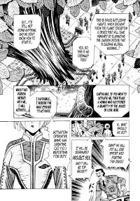 Free Hentai Manga Gallery: [Kakinomoto Utamaro] Project SEX [English] [B.E.C. Scans] [Decensored]