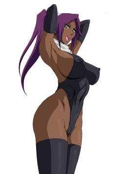 Free Hentai Artist CG Set Gallery: [PURPLE HAZE] Ero Cosplay Vol. 23 (Bleach)