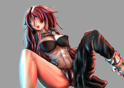 Free Hentai Western Gallery: Artist -  Aki_865