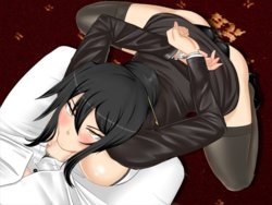 [Heaven Studios] Alansya Chronicles Fleeting Iris v0.90 [PT 3/3]