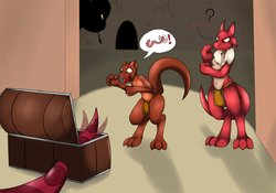 [Starit] Catching Kobolds