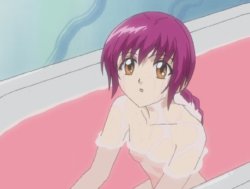 Najica Blitz Tactics (Red's ecchi caps) Najica Blitz Tactics (Red's ecchi caps)