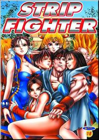 Free Hentai Western Gallery: [MMG] Strip Fighter