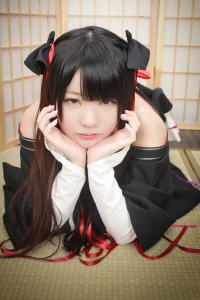 Free Hentai Cosplay Gallery: [Material]木原ゆりあを着せかえたい