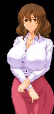 [LoveJuice Pink] Dohamari Harem (Character/Background CG)