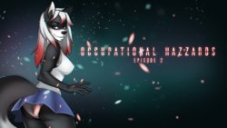 [Samantha Snow] Occupational Hazards [Ep. 2 v0.6.0]