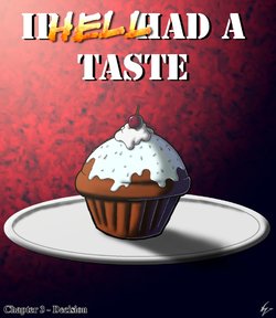 Free Hentai Western Gallery: If Hell Had a Taste Chapter 3 {Ongoing}