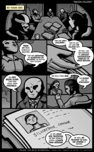 Free Hentai Western Gallery: Pulse Chapter 09