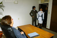 Free Hentai Cosplay Gallery: [BLT-181] (Risa Miyazaki) - Natarle Badgiruel @ Mobile Suit Gundam SEED