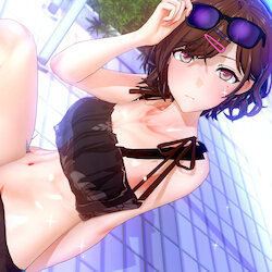 [ココロン] 円香