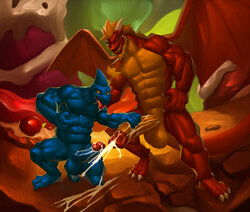 [Kittikary] Fur Affinity's gallery