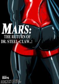 Free Hentai Western Gallery: [Iceman Blue] Sunny Boys