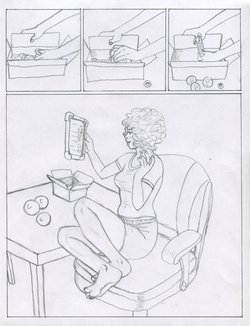 Free Hentai Western Gallery: [Once&again] Master PC