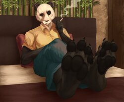 [iamcybordraws] Artworks