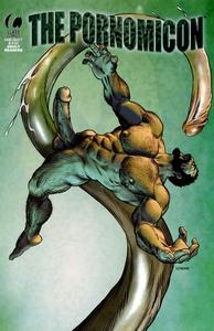 Free Hentai Western Gallery: The Pornomicon