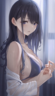 [Pixiv] sola (8764301)