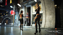 [FaTerGD] The Game of Sex Chapter 6