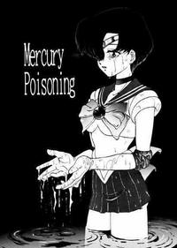 Free Hentai Doujinshi Gallery: (C43) [Mengerekun, VETO (Captain Kiesel, ZOL)] Mercury Poisoning (Sailor Moon) [English]