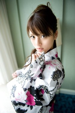 Risa Tsukino (Yukata) [S-Cute]