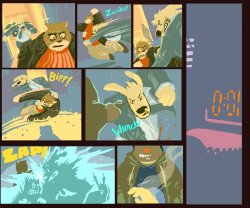 Free Hentai Western Gallery: Little games