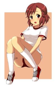 Free Hentai Image Set Gallery: - Artist - Kyoku Tou