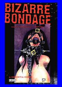 Free Hentai Western Gallery: [deMentia] Bizarre Bondage 5