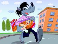 Free Hentai Western Gallery: [Drawn-sex] Nu, Pogodi!