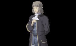 [Astronauts: Sirius] Guild Master (Character CG + Background) (Part 3)