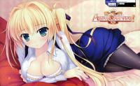 Free Hentai Image Set Gallery: Dengeki Hime 2014-1、3-11