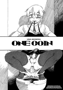 [Horihone Saizou] One Coin | Una Moneda (Kawaii Boku) [Spanish] {ElMoeDela8}