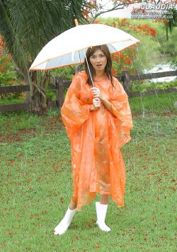 [Asian4You] Claudia #001