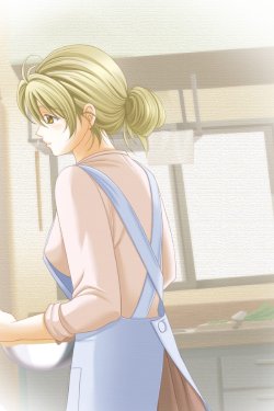 Free Hentai Game CG Set Gallery: [Bianca] Hitozuma Yuugi