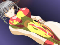 Free Hentai Artist CG Set Gallery: [Umigarasu Madoushi Dan (Akimoto Youichi)] Lei Lei (Dead or Alive)
