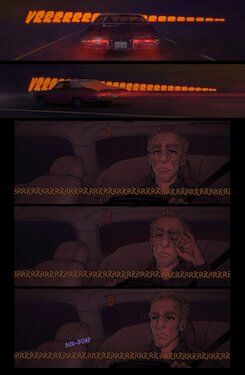 About A Girl [Romulo Melkor Mancin] - ongoing - english