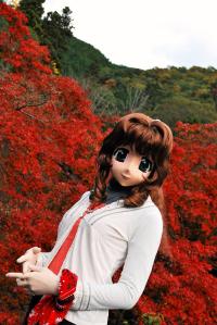 Free Hentai Cosplay Gallery: Kigurumi SKA 2011.12-2014.05