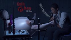 [SuperT] Ada’s Emergency