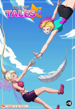 [Reit] Tale of Tales (Ongoing) [English]