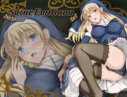 [WhiteMoor] Saint Emiliana (uncensored)