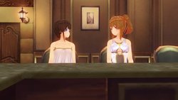 MCトラップタウン