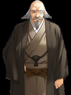 [Soft Circle Courreges] Discode Reverse (Character set)